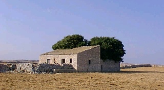 Masseria ragusana